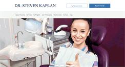 Desktop Screenshot of nycendodontist.com